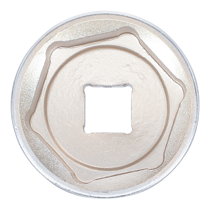 BGS Douille pour clé, six pans 20 mm (3/4") 55 mm