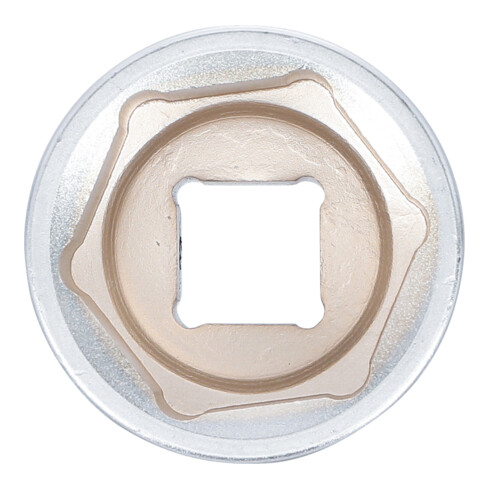 BGS Douille pour clé, six pans 25 mm (1") 55 mm