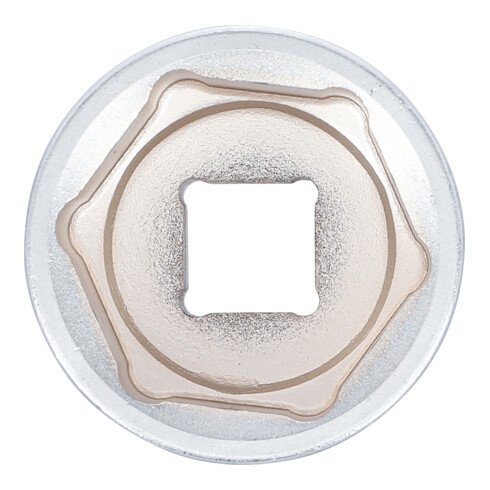 BGS Douille pour clé, six pans 25 mm (1") 60 mm