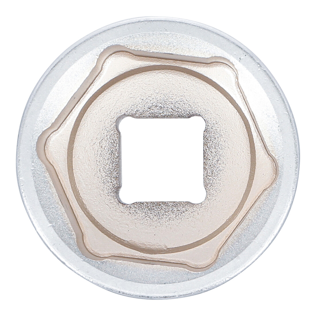 BGS Douille pour clé, six pans 25 mm (1") 60 mm