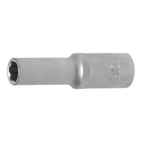 BGS Douille pour clé, Super Lock, longue 12,5 mm (1/2") 11 mm