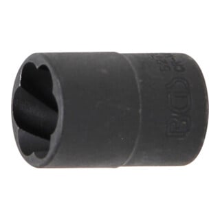 BGS Douille spiralée/extracteur de vis 10 mm (3/8") 16 mm