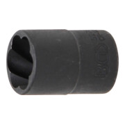 BGS Douille spiralée/extracteur de vis 10 mm (3/8") 16 mm