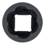 BGS Douille spiralée/extracteur de vis 12,5 mm (1/2") 22 mm-3