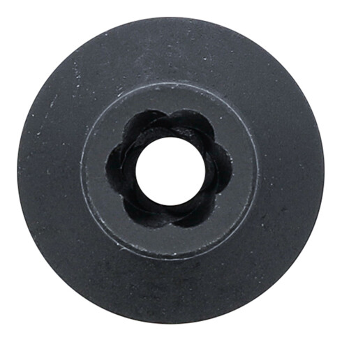 BGS Douille spiralée/extracteur de vis 12,5 mm (1/2") 8 mm