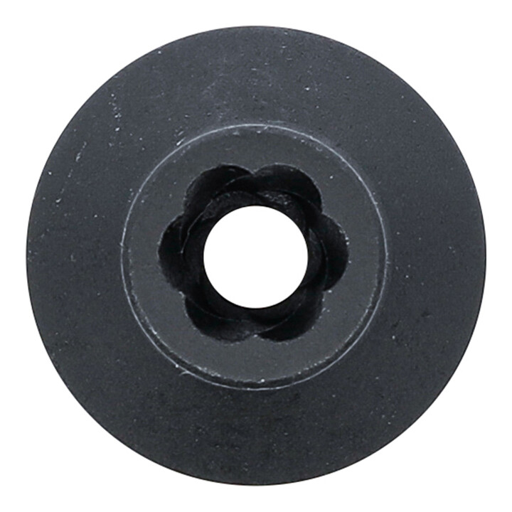 BGS Douille spiralée/extracteur de vis 12,5 mm (1/2") 8 mm