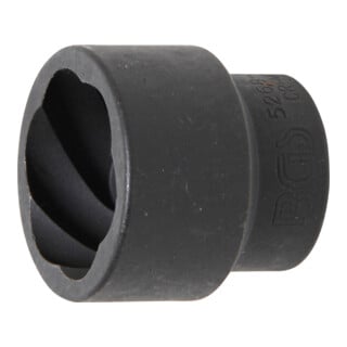 BGS Douille spiralée/extracteur de vis 20 mm (3/4") 36 mm