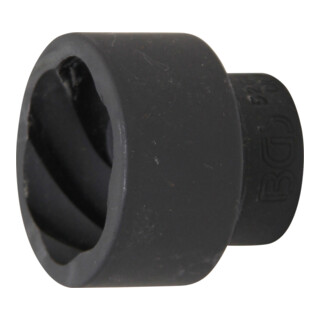 BGS Douille spiralée/extracteur de vis 20 mm (3/4") 41 mm