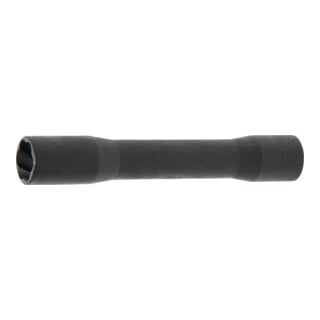 BGS Douille spiralée/extracteur de vis, long 12,5 mm (1/2") 17 mm