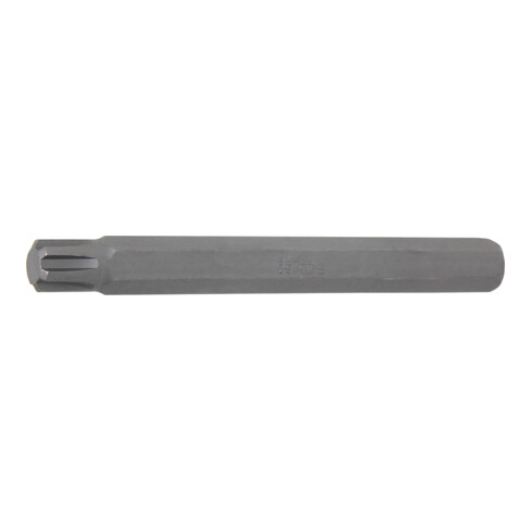 BGS Douilles à embouts longueur 100 mm 10 mm (3/8") profil cannelé (pour RIBE) M10, 4775