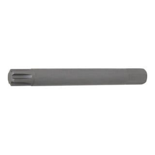 BGS Douilles à embouts longueur 100 mm 10 mm (3/8") profil cannelé (pour RIBE) M11