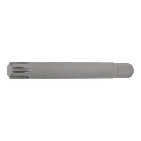 BGS Douilles à embouts longueur 100 mm 10 mm (3/8") profil cannelé (pour RIBE) M12