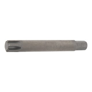 BGS Douilles à embouts longueur 100 mm 10 mm (3/8") profil cannelé (pour RIBE) M13
