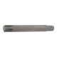 BGS Douilles à embouts longueur 100 mm 10 mm (3/8") profil cannelé (pour RIBE) M13-1