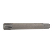 BGS Douilles à embouts longueur 100 mm 10 mm (3/8") profil cannelé (pour RIBE) M13