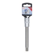 BGS Douilles à embouts longueur 140 mm 12,5 mm (1/2") profil cannelé (pour RIBE) M12-3
