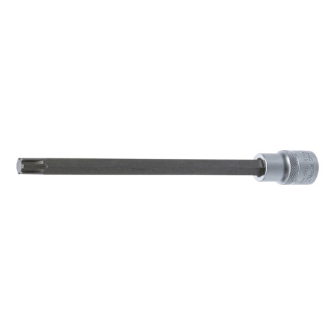 BGS Douilles à embouts longueur 200 mm 12,5 mm (1/2") profil cannelé (pour RIBE) M10,3