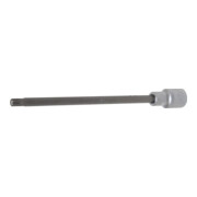 BGS Douilles à embouts longueur 200 mm 12,5 mm (1/2") profil cannelé (pour RIBE) M8