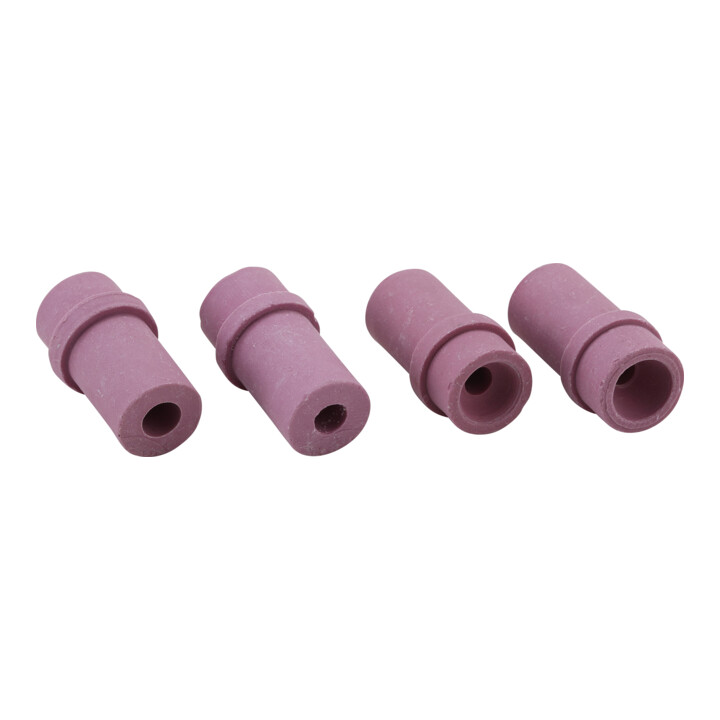 BGS Douilles de remplacement 4, 5, 6, 7 mm pour art. 8841