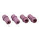 BGS Douilles de remplacement 4, 5, 6, 7 mm pour art. 8841-4