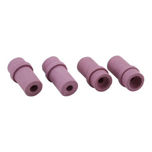 BGS Douilles de remplacement 4, 5, 6, 7 mm pour art. 8841