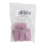 BGS Douilles de remplacement 4, 5, 6, 7 mm pour art. 8841-5