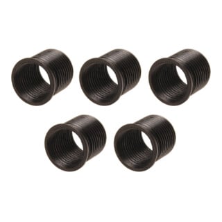 BGS draadbussen 19 mm M14 x 1,25 5 delig