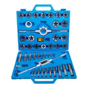 BGS Draadsnij set inch 1/4" - 1" 45 dlg.-1