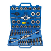 BGS Draadsnij set M6 - M24 45 dlg.-1