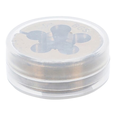 BGS Draadsnijplaat, M12 x 1,25 x 30 mm