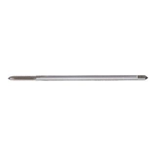 BGS Draadsnijtap | lang | voor BGS 8698 | M4 x 0,7