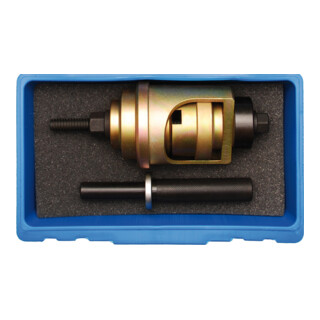 BGS Draagarmbussenhulpmiddel voor Mercedes-Benz W170 / W202
