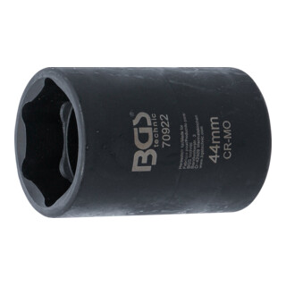 BGS Draagarmkogelgewricht inzetstuk, 44 mm, voor Toyota, Citroën