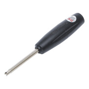 BGS draaimoment schroevendraaier voor ventielinzetstukken 0,25 Nm