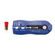 BGS Draht-/Kabel-Abisolierer "2-IN-1" 8490, 0,8 - 2,6 mm-1