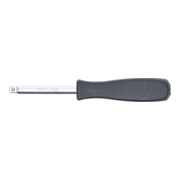 BGS Drehgriff Abtrieb Außenvierkant 6,3 mm (1/4") 150 mm-3
