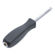 BGS Drehgriff Abtrieb Außenvierkant 6,3 mm (1/4") 150 mm-4