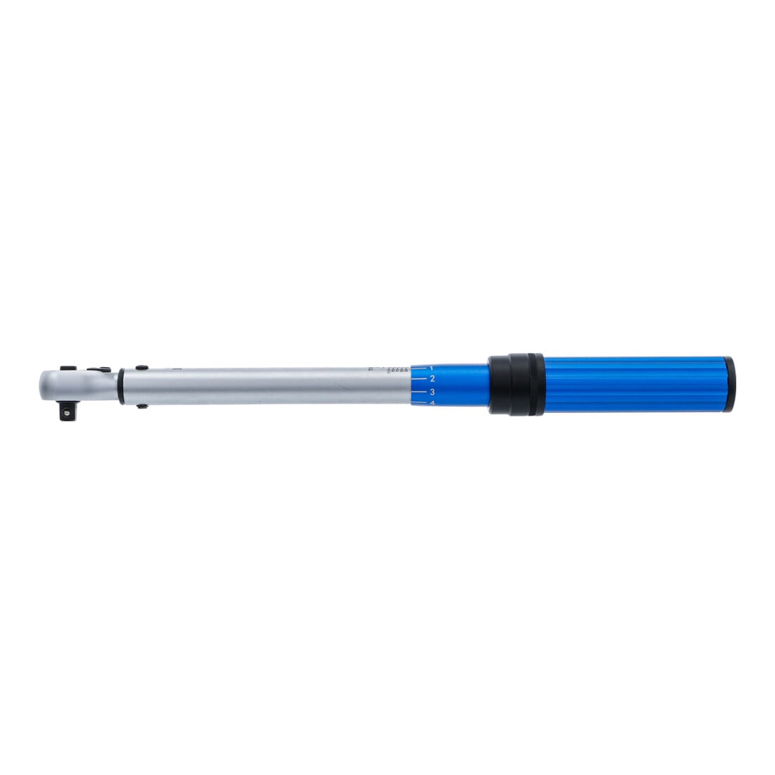 BGS Drehmomentschlüssel 2826, Abtrieb Außenvierkant 10 mm (3/8"), 20 - 120 Nm