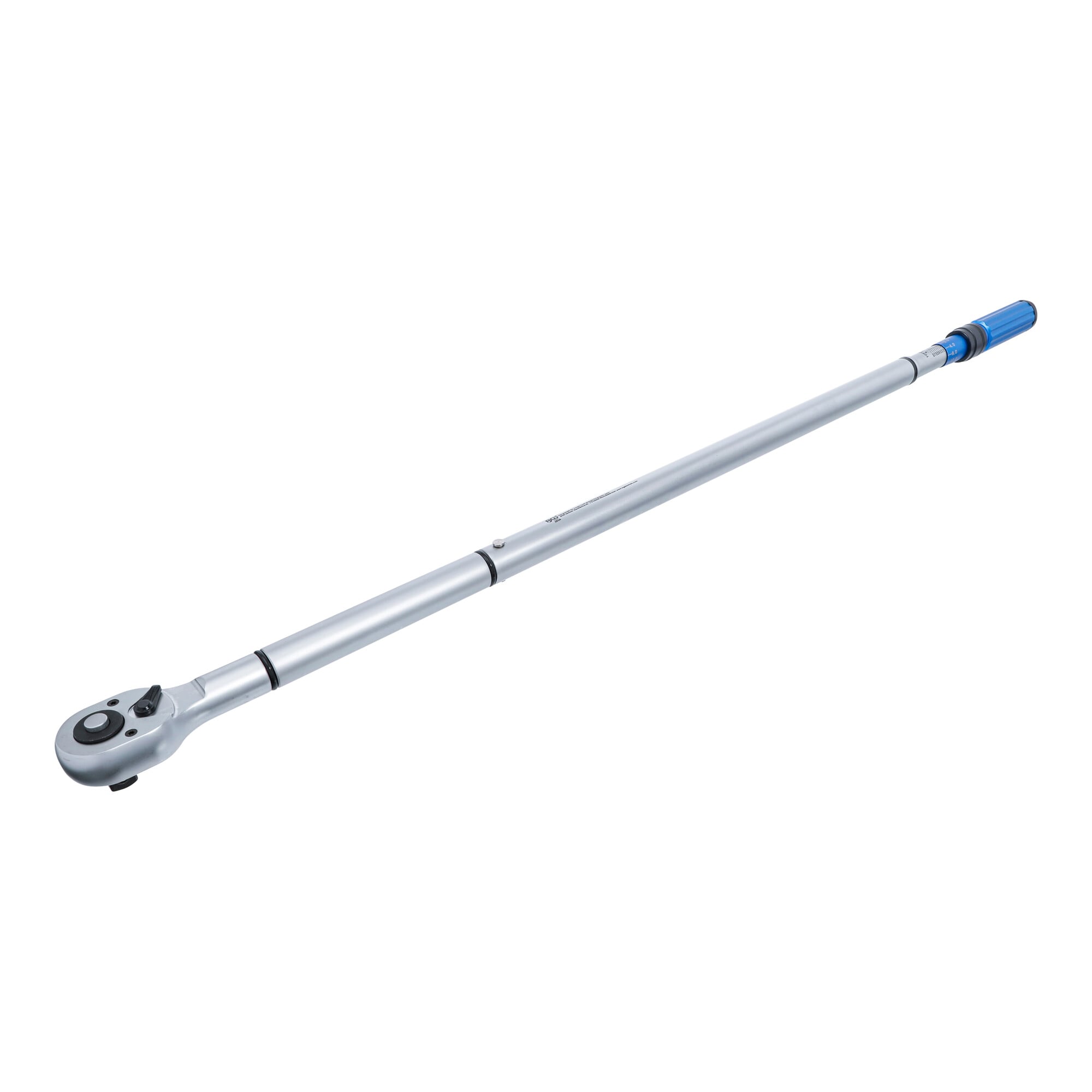BGS Drehmomentschlüssel 2834, Abtrieb Außenvierkant 20 mm (3/4"), 200 - 800 Nm ; BGS technic