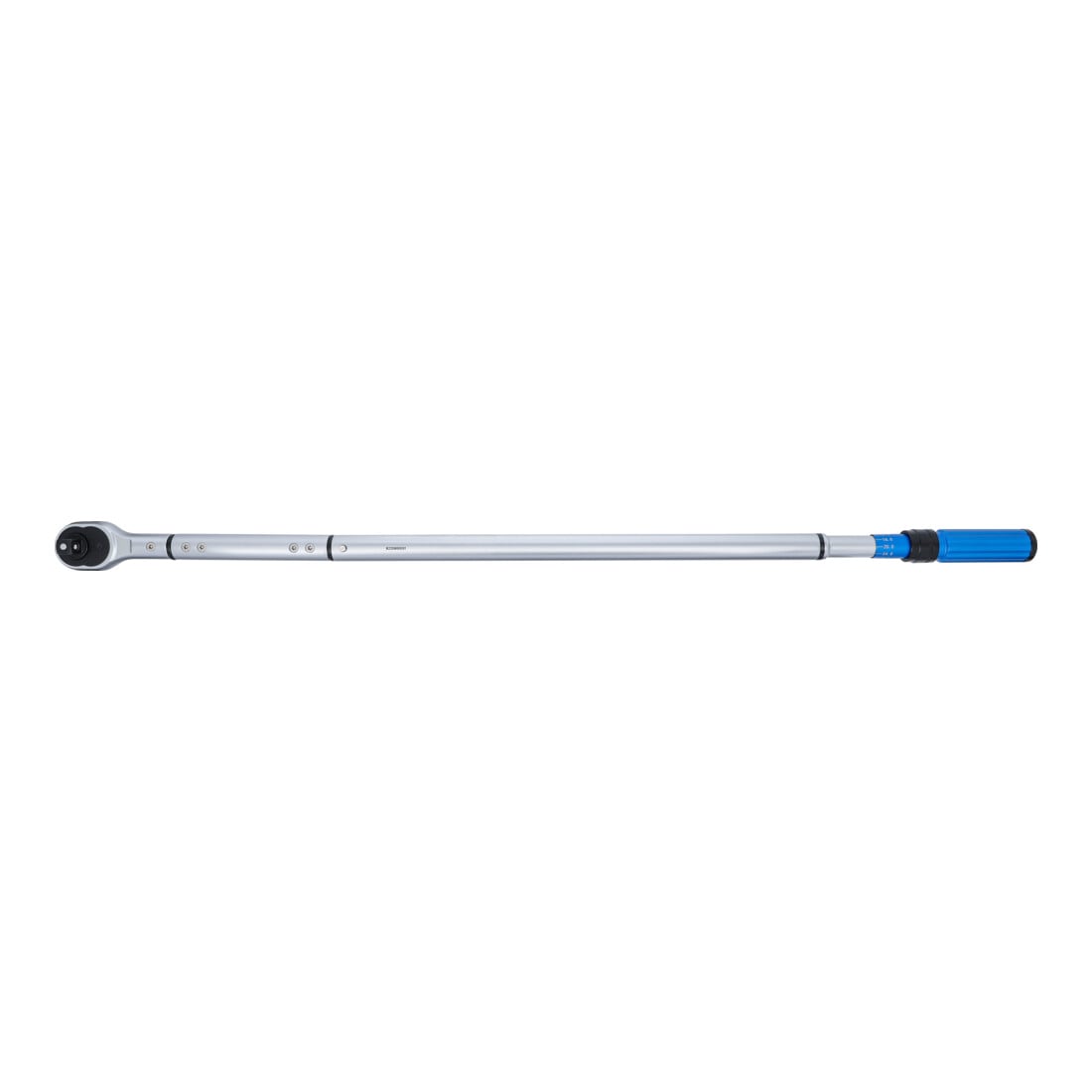 BGS Drehmomentschlüssel 2834, Abtrieb Außenvierkant 20 mm (3/4"), 200 - 800 Nm