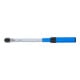 BGS Drehmomentschlüssel, Abtrieb Außenvierkant 10 mm (3/8"), 7 - 105 Nm