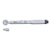 BGS Drehmomentschlüssel Abtrieb Außenvierkant 10 mm 910 g-2