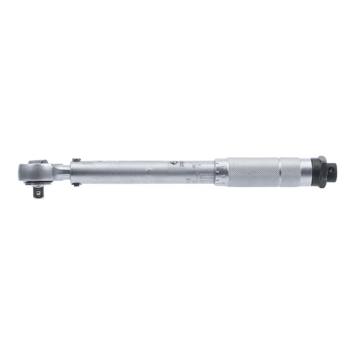 BGS Drehmomentschlüssel Abtrieb Außenvierkant 10 mm 910 g