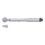 BGS Drehmomentschlüssel Abtrieb Außenvierkant 10 mm 910 g-5