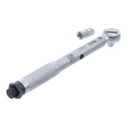BGS Drehmomentschlüssel Abtrieb Außenvierkant 10 mm 910 g-5