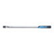 BGS Drehmomentschlüssel Abtrieb Außenvierkant 12,5 mm 60 - 340 Nm