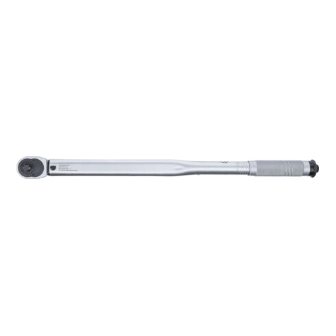 BGS Drehmomentschlüssel Abtrieb Außenvierkant 12,5 mm 770 g