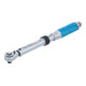 BGS Drehmomentschlüssel, Abtrieb Außenvierkant 6,3 mm (1/4"), 3 - 24 Nm-1