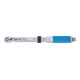 BGS Drehmomentschlüssel, Abtrieb Außenvierkant 6,3 mm (1/4"), 3 - 24 Nm-2