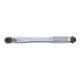 BGS Drehmomentschlüssel Abtrieb Außenvierkant 6,3 mm 5 - 25 Nm